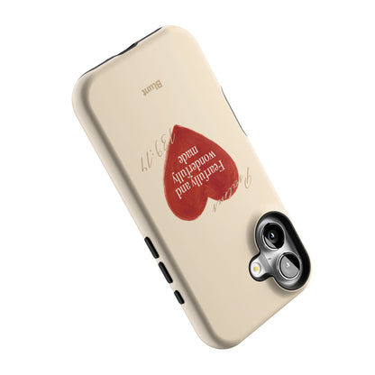 Psalms 139:14 iPhone Case gallery - Iphone_16_Iphone_5