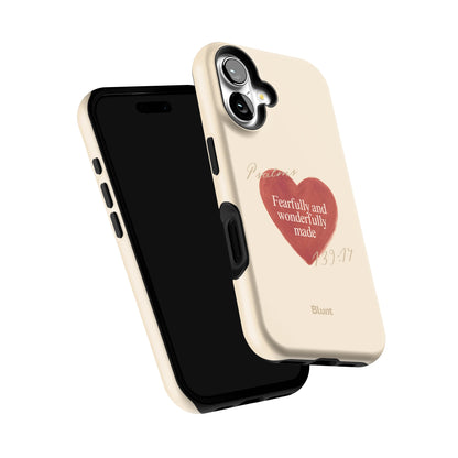 Psalms 139:14 iPhone Case gallery - Iphone_16_Iphone_6