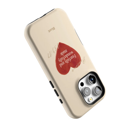 Psalms 139:14 iPhone Case gallery - Iphone_16_Pro_5