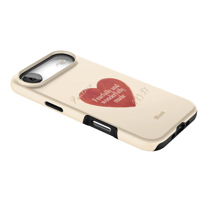 Psalms 139:14 iPhone Case gallery - Iphone_17_Air_2
