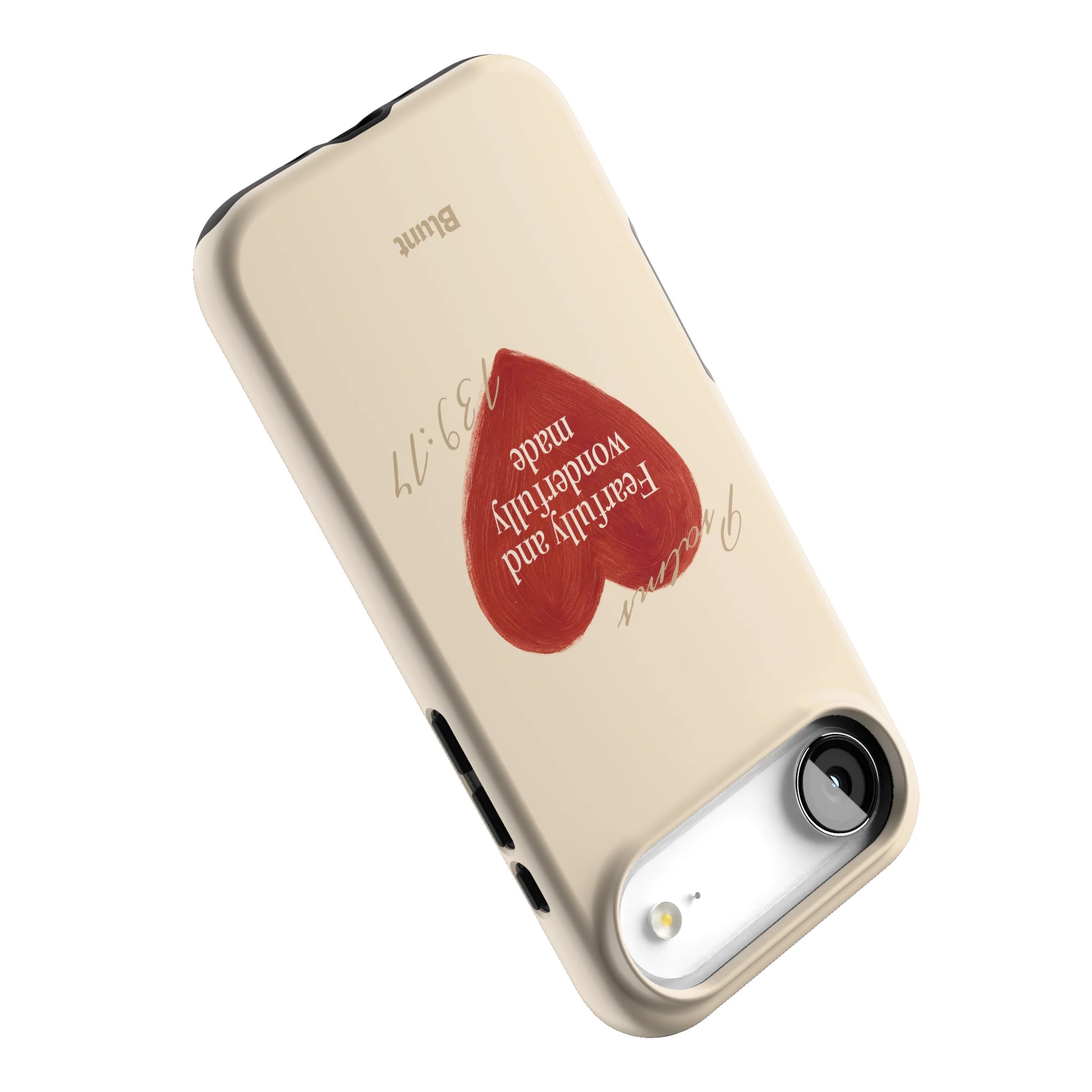 Psalms 139:14 iPhone Case gallery - Iphone_17_Air_5
