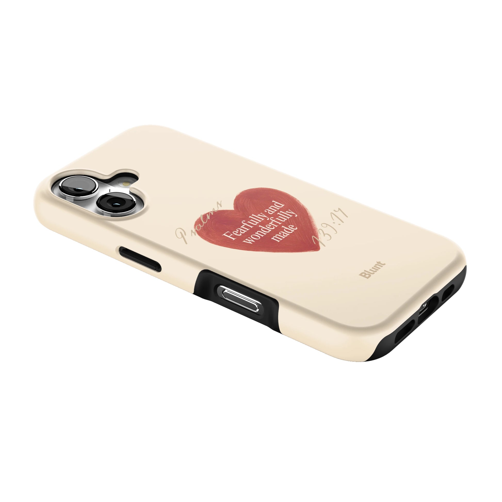 Psalms 139:14 iPhone Case gallery - Iphone_17_Iphone_2