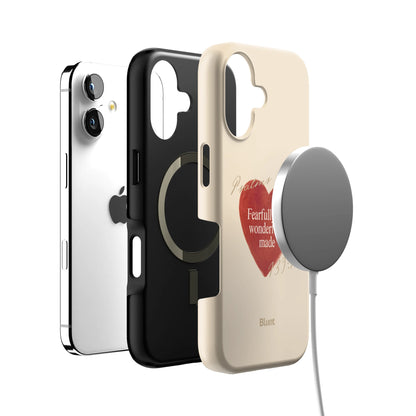 Psalms 139:14 iPhone Case gallery - Iphone_17_Iphone_4