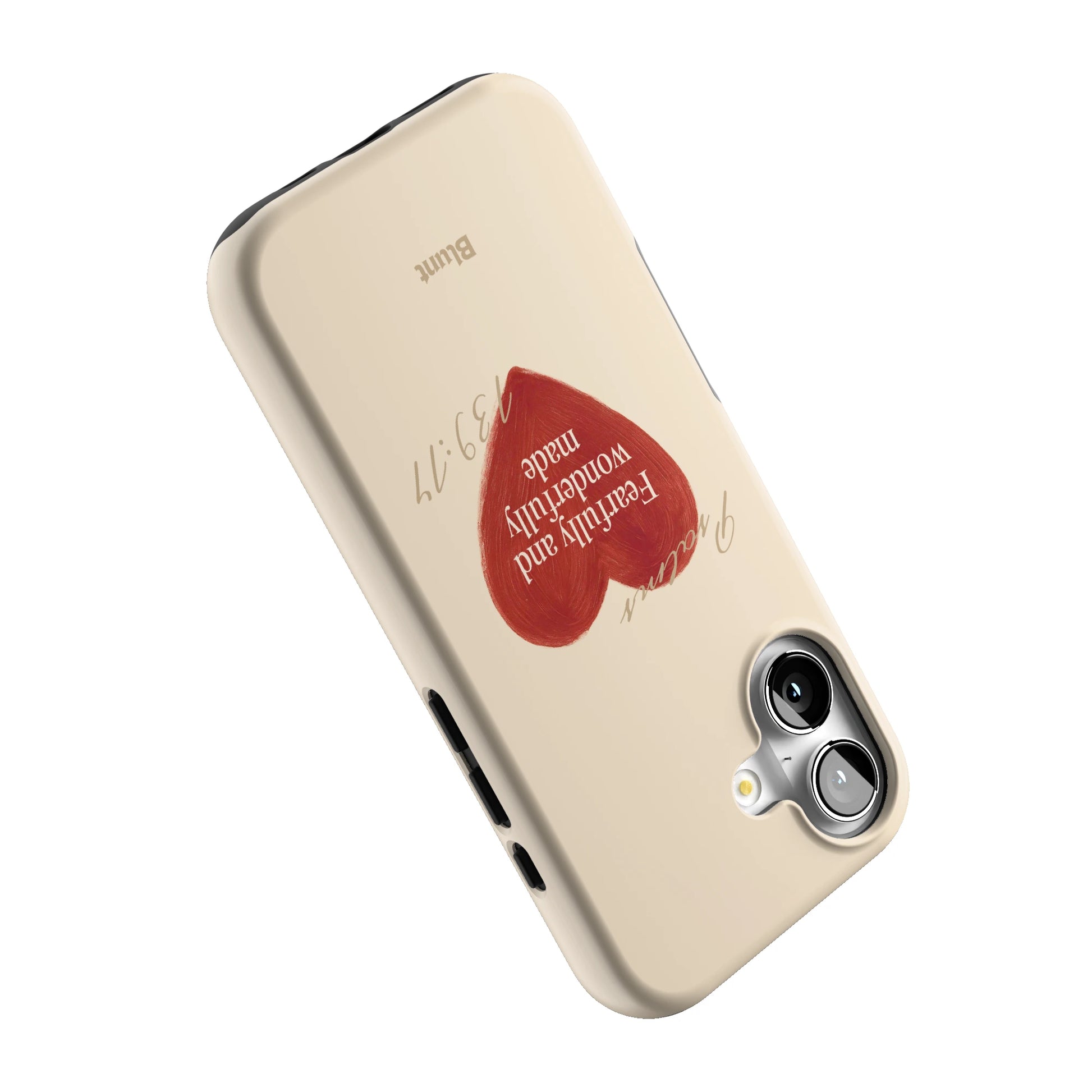 Psalms 139:14 iPhone Case gallery - Iphone_17_Iphone_5