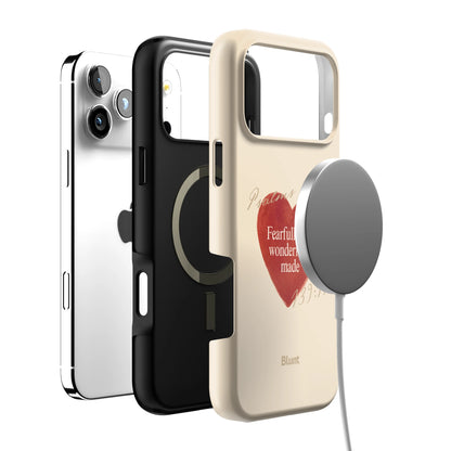 Psalms 139:14 iPhone Case gallery - Iphone_17_Pro_Max_4