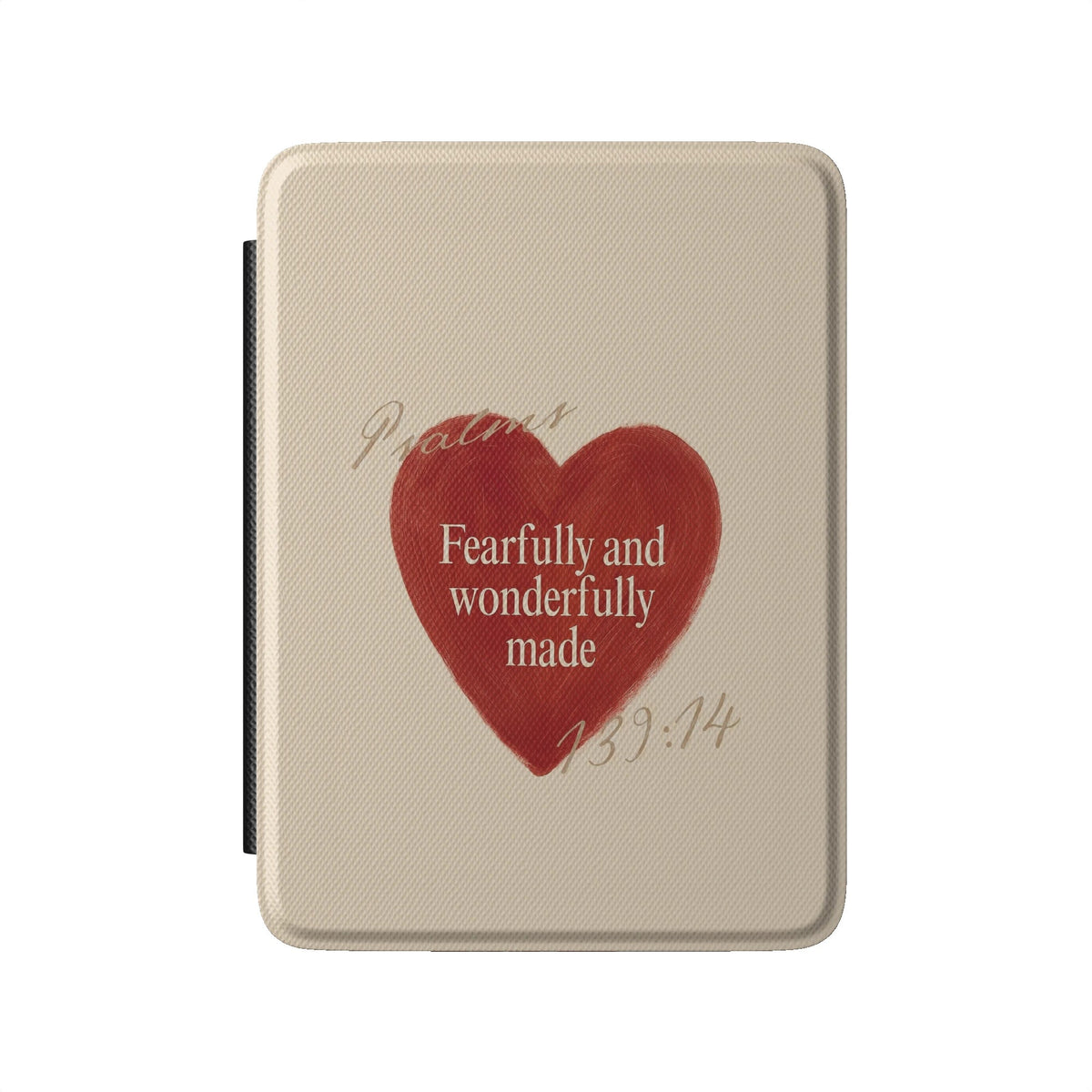 Psalms 139:14 Kindle Case - Blunt Cases