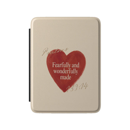 Psalms 139:14 Kindle Case - Blunt Cases