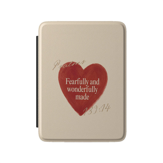 Psalms 139:14 Kindle Case - Blunt Cases
