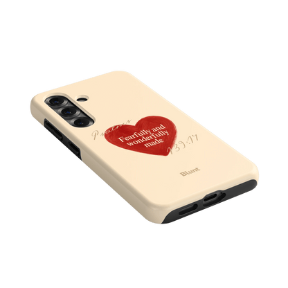 Psalms 139:14 Samsung Case - Blunt Cases