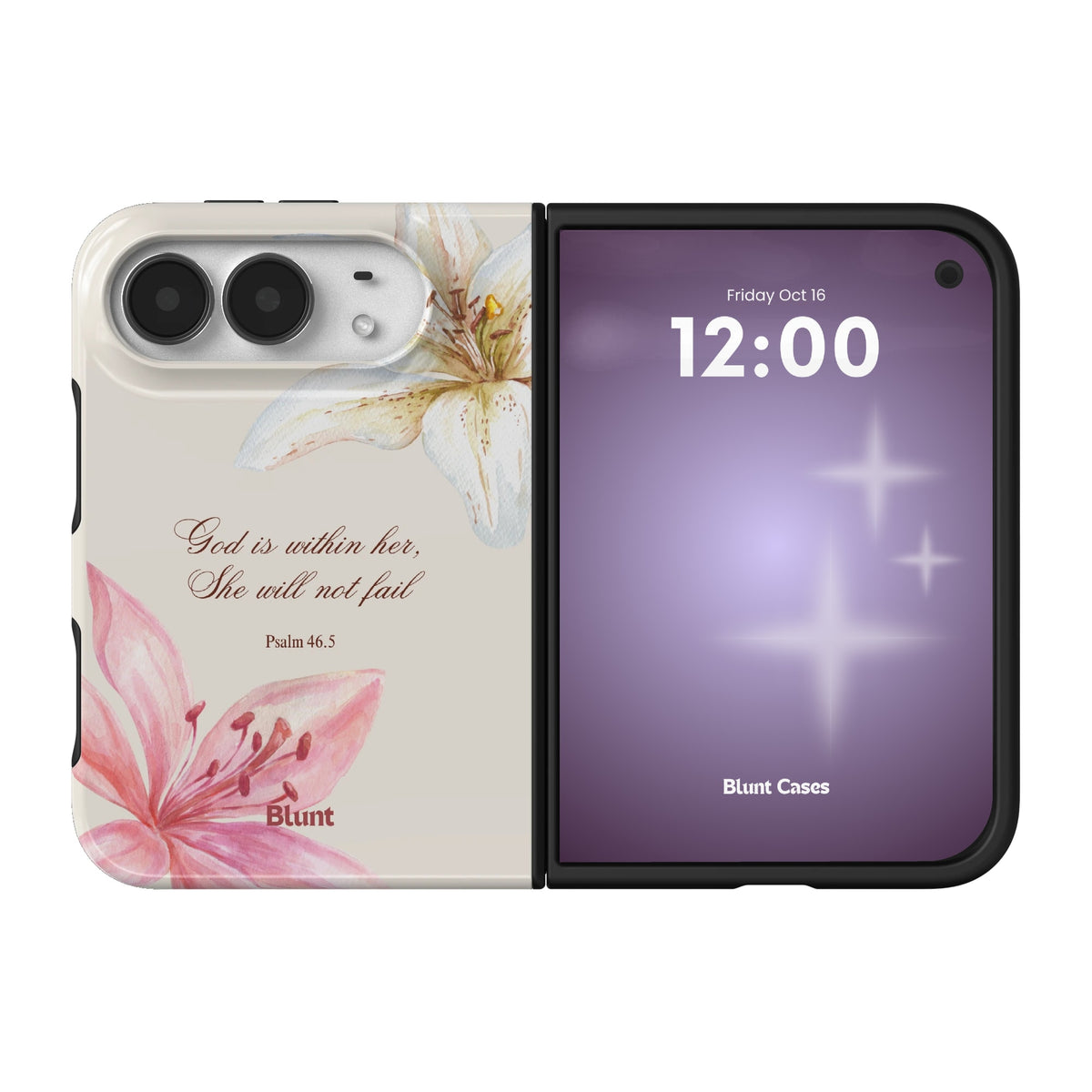 psalms-465-iphone-case iPhone 18 Duo case, view 1