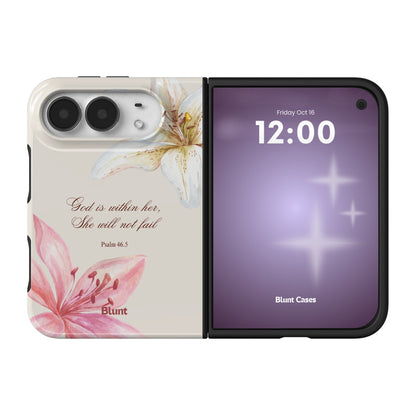 psalms-465-iphone-case iPhone 18 Duo case, view 1