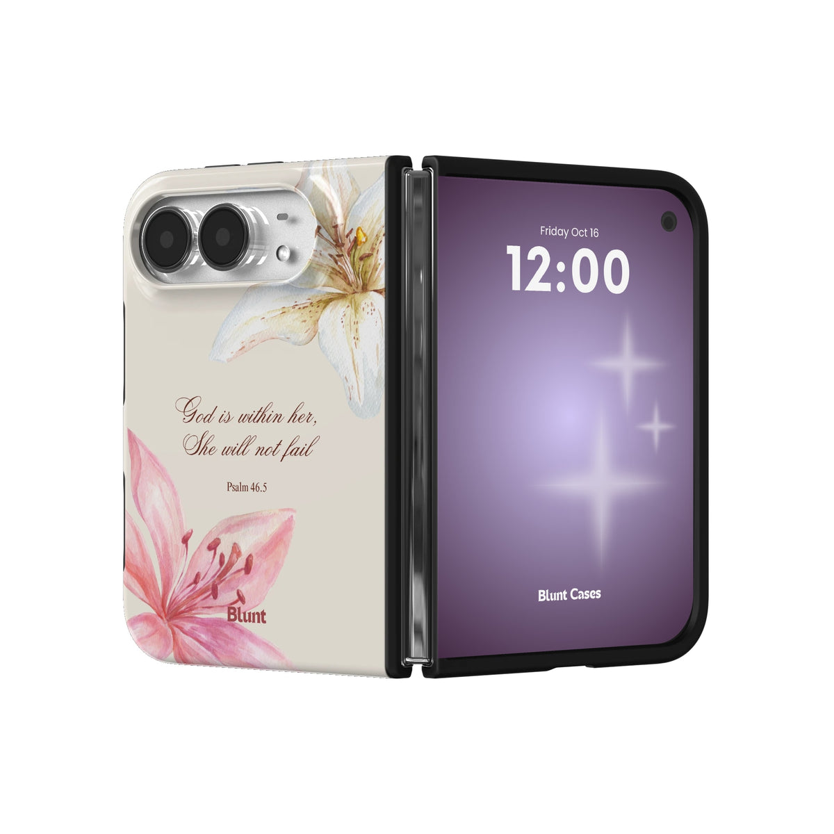 psalms-465-iphone-case iPhone 18 Duo case, view 3