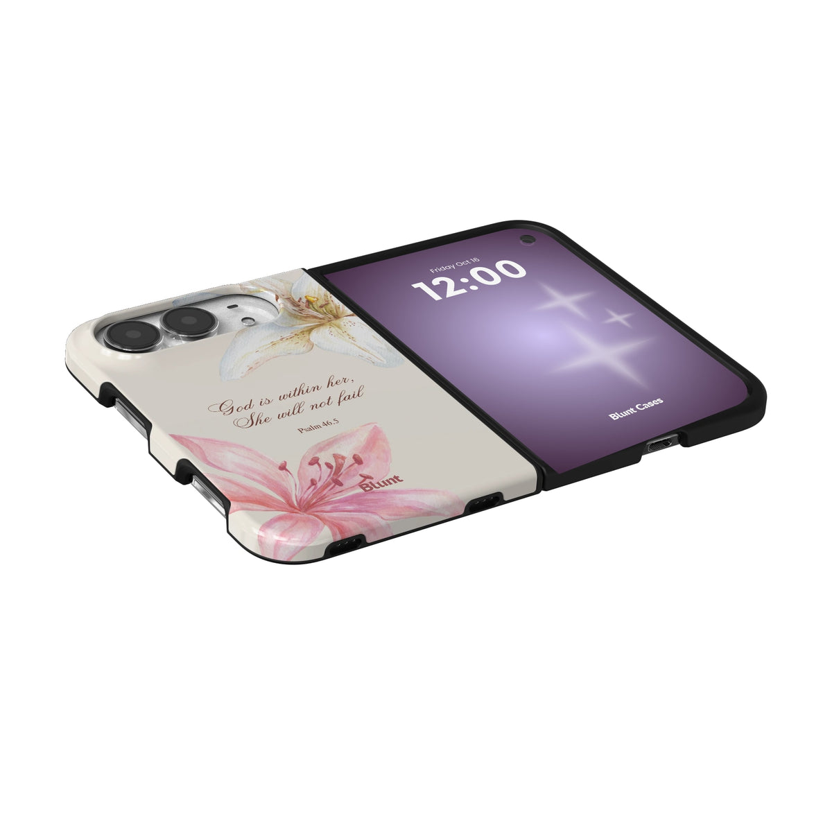 psalms-465-iphone-case iPhone 18 Duo case, view 5