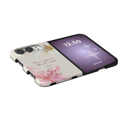 psalms-465-iphone-case iPhone 18 Duo case, view 5