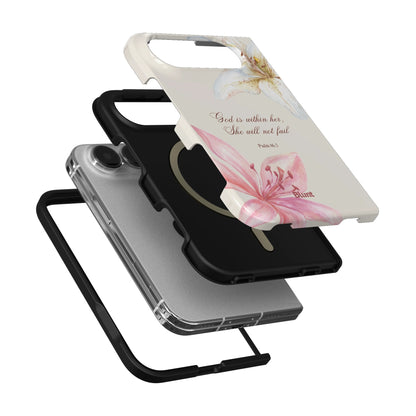 psalms-465-iphone-case iPhone 18 Duo case, view 6