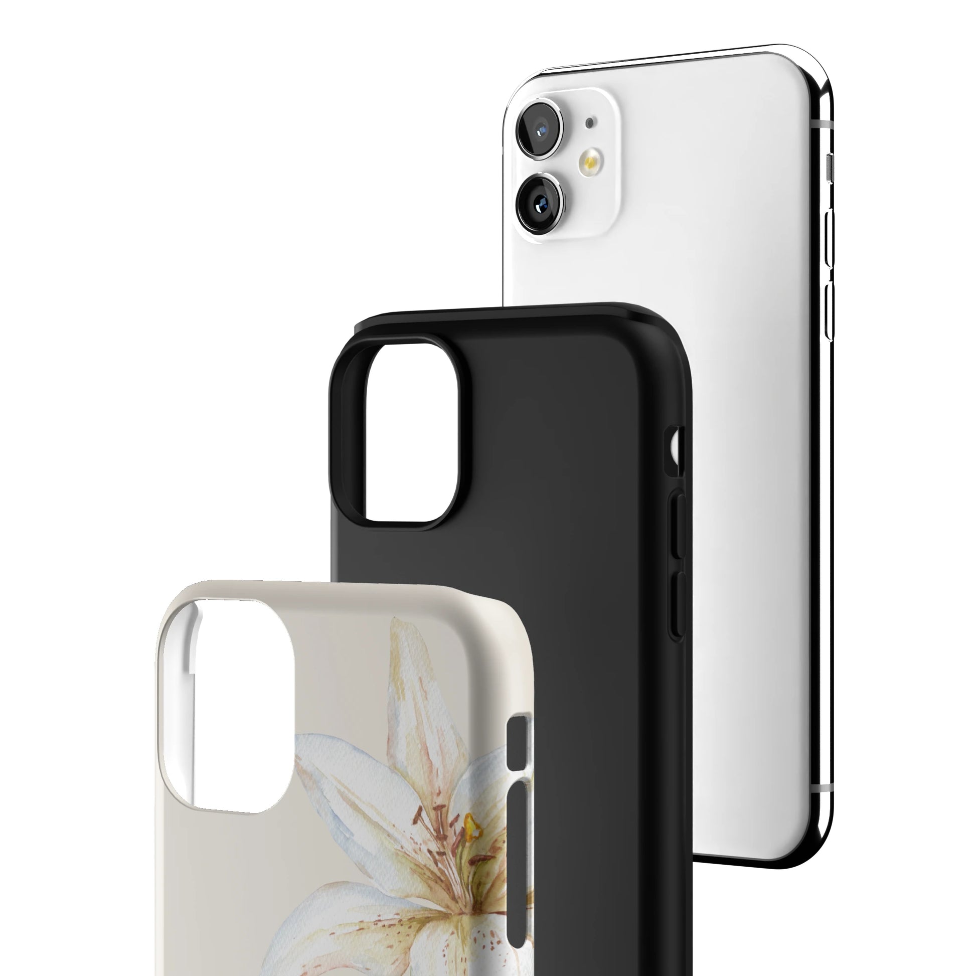 Psalms 46:5 iPhone Case gallery - Iphone_11_Iphone_3