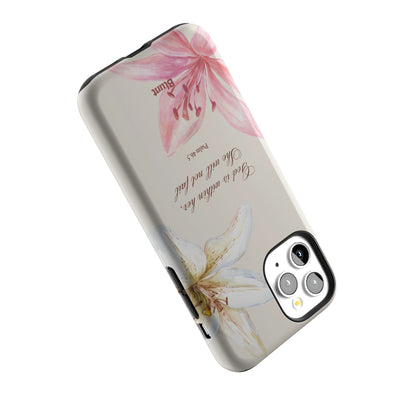 Psalms 46:5 iPhone Case gallery - Iphone_11_Pro_5