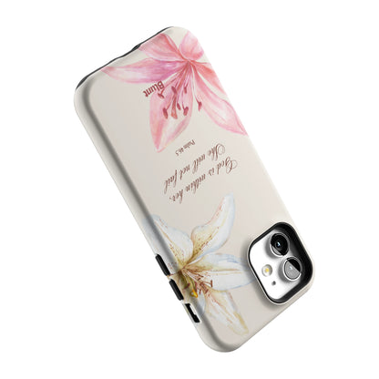 Psalms 46:5 iPhone Case gallery - Iphone_12_Iphone_5