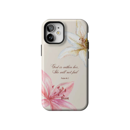Psalms 46:5 iPhone Case gallery - Iphone_12_Mini_Air_Plus_1