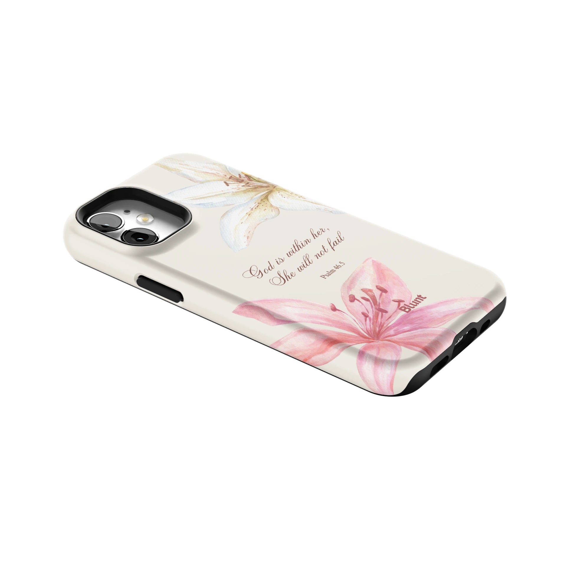 Psalms 46:5 iPhone Case gallery - Iphone_12_Mini_Air_Plus_2