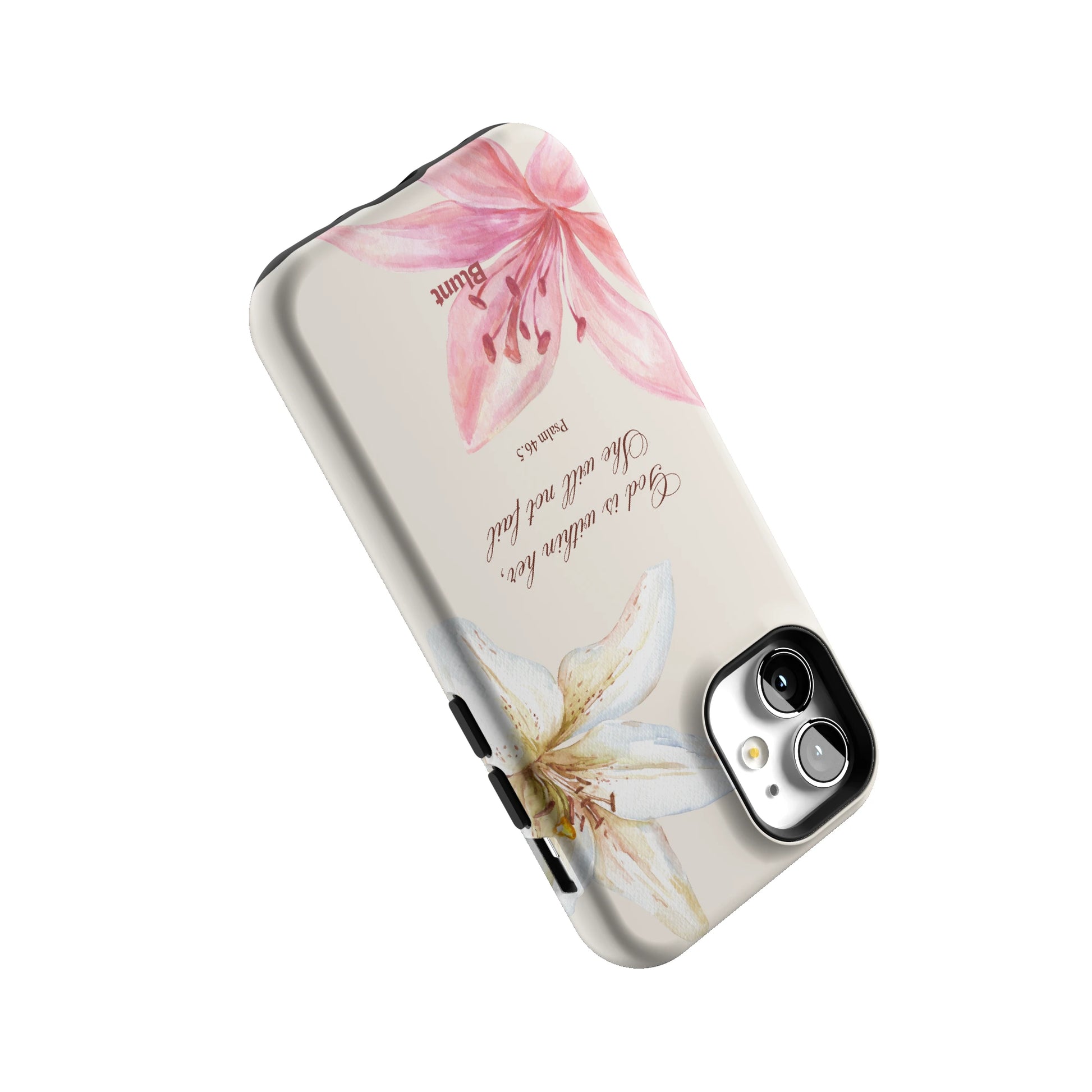 Psalms 46:5 iPhone Case gallery - Iphone_12_Mini_Air_Plus_5