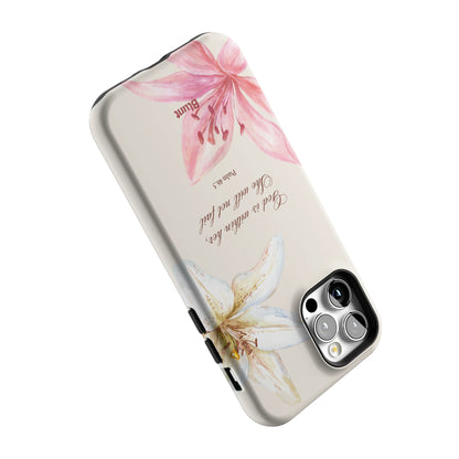 Psalms 46:5 iPhone Case gallery - Iphone_12_Pro_5