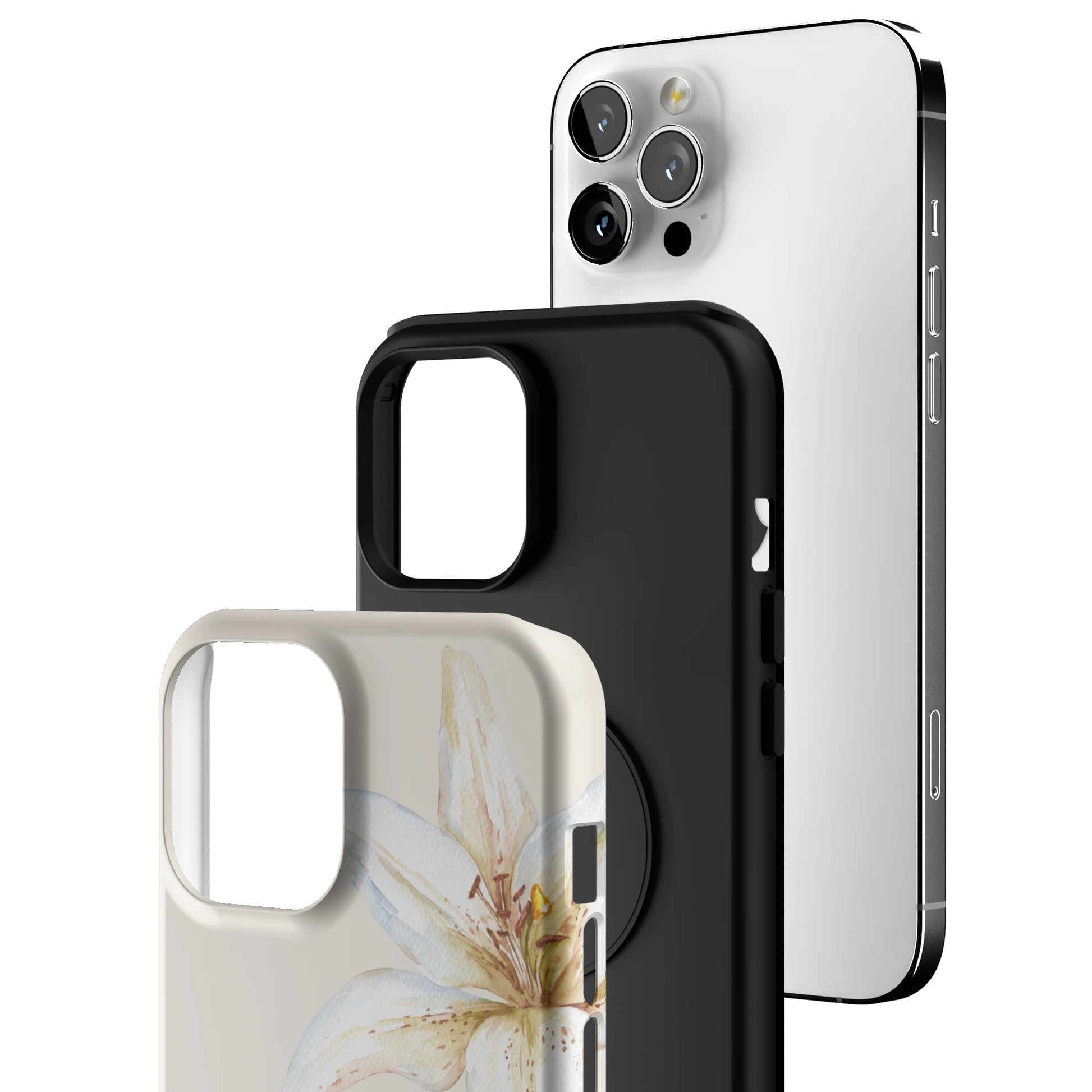 Psalms 46:5 iPhone Case gallery - Iphone_12_Pro_Max_3