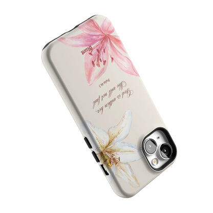 Psalms 46:5 iPhone Case gallery - Iphone_13_Iphone_5