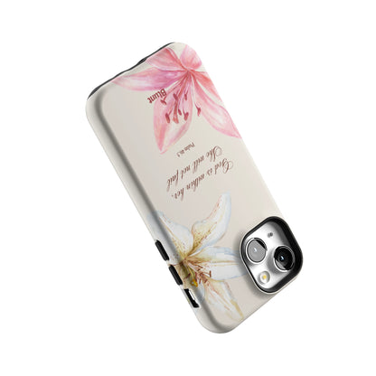 Psalms 46:5 iPhone Case gallery - Iphone_13_Mini_Air_Plus_5