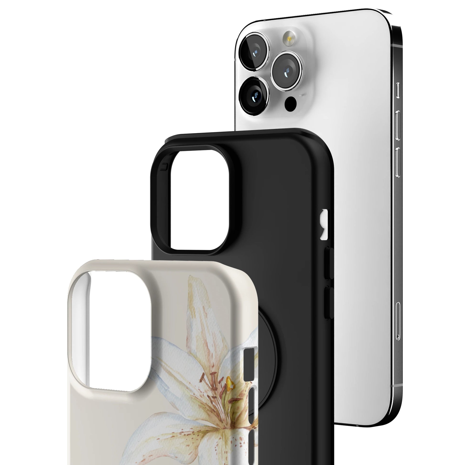 Psalms 46:5 iPhone Case gallery - Iphone_13_Pro_Max_3