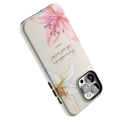 Psalms 46:5 iPhone Case gallery - Iphone_13_Pro_Max_5