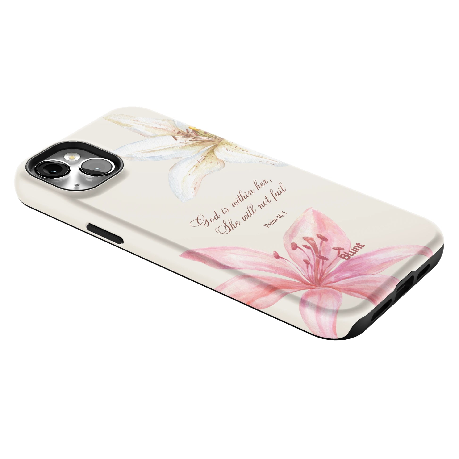 Psalms 46:5 iPhone Case gallery - Iphone_14_Mini_Air_Plus_2