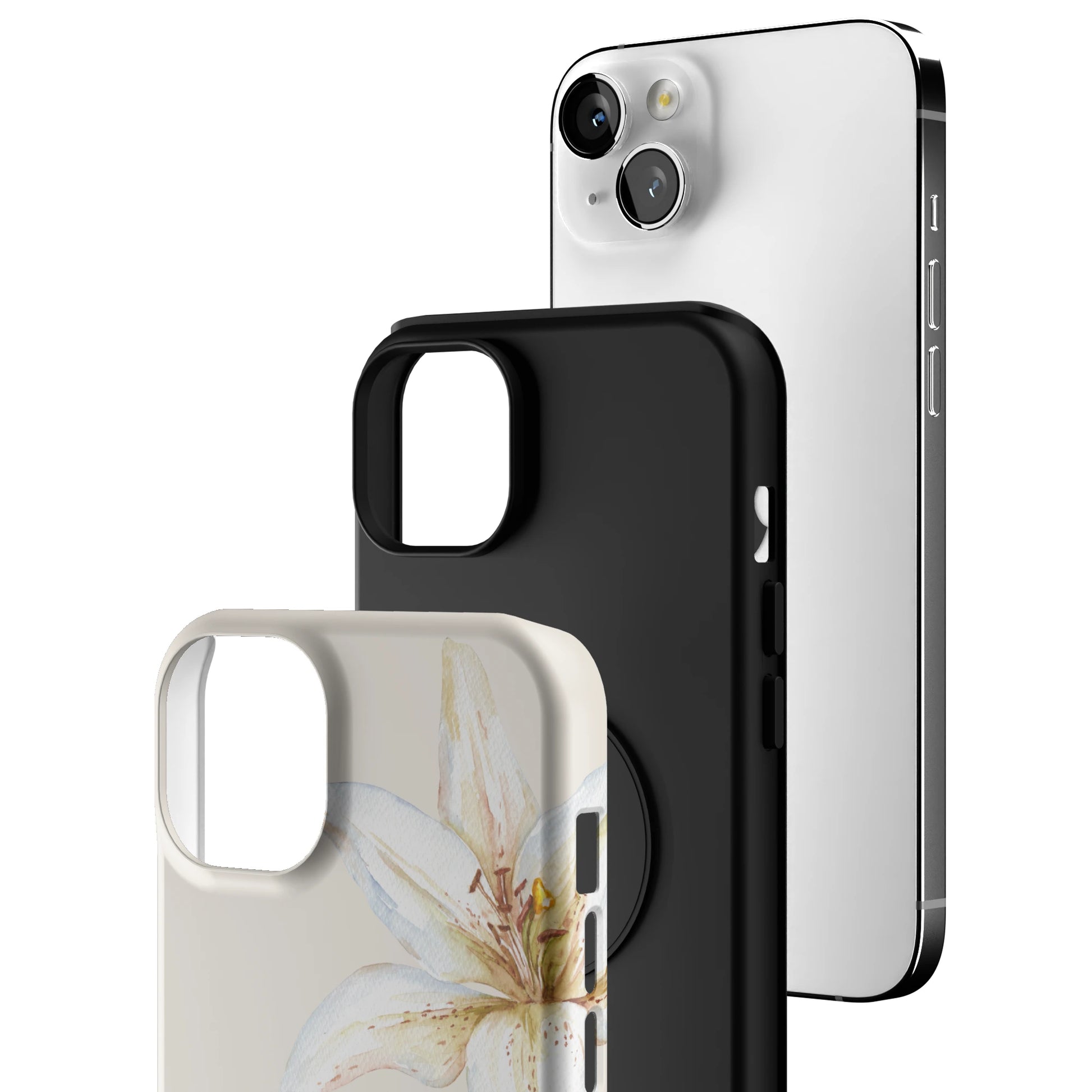 Psalms 46:5 iPhone Case gallery - Iphone_14_Mini_Air_Plus_3