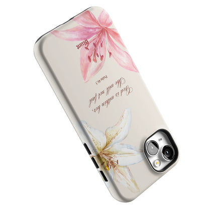 Psalms 46:5 iPhone Case gallery - Iphone_14_Mini_Air_Plus_5