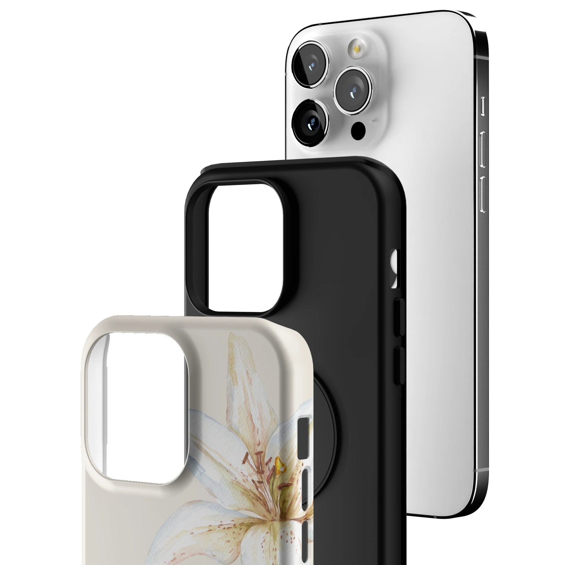 Psalms 46:5 iPhone Case gallery - Iphone_14_Pro_Max_3