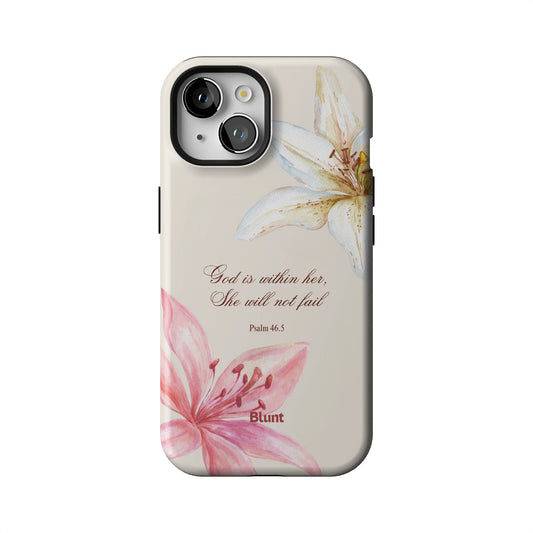 Psalms 46:5 iPhone Case gallery - Iphone_15_Iphone_1
