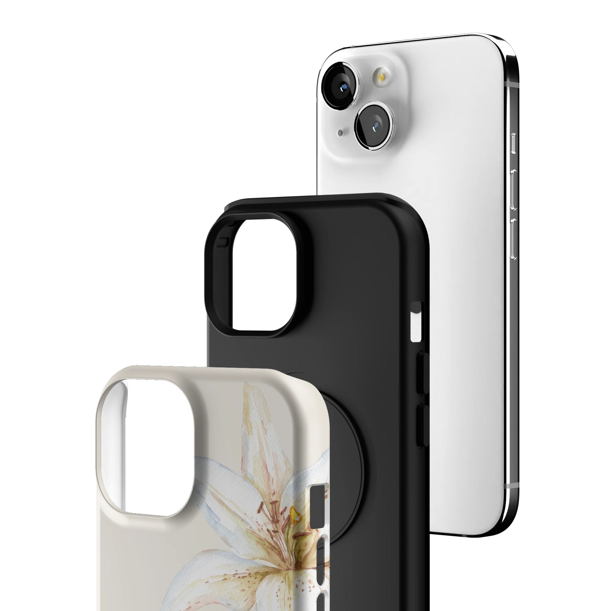 Psalms 46:5 iPhone Case gallery - Iphone_15_Iphone_3