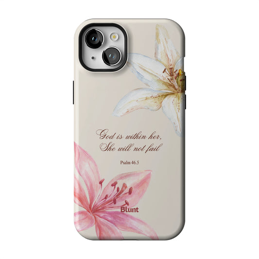 Psalms 46:5 iPhone Case gallery - Iphone_15_Mini_Air_Plus_1