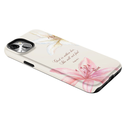Psalms 46:5 iPhone Case gallery - Iphone_15_Mini_Air_Plus_2