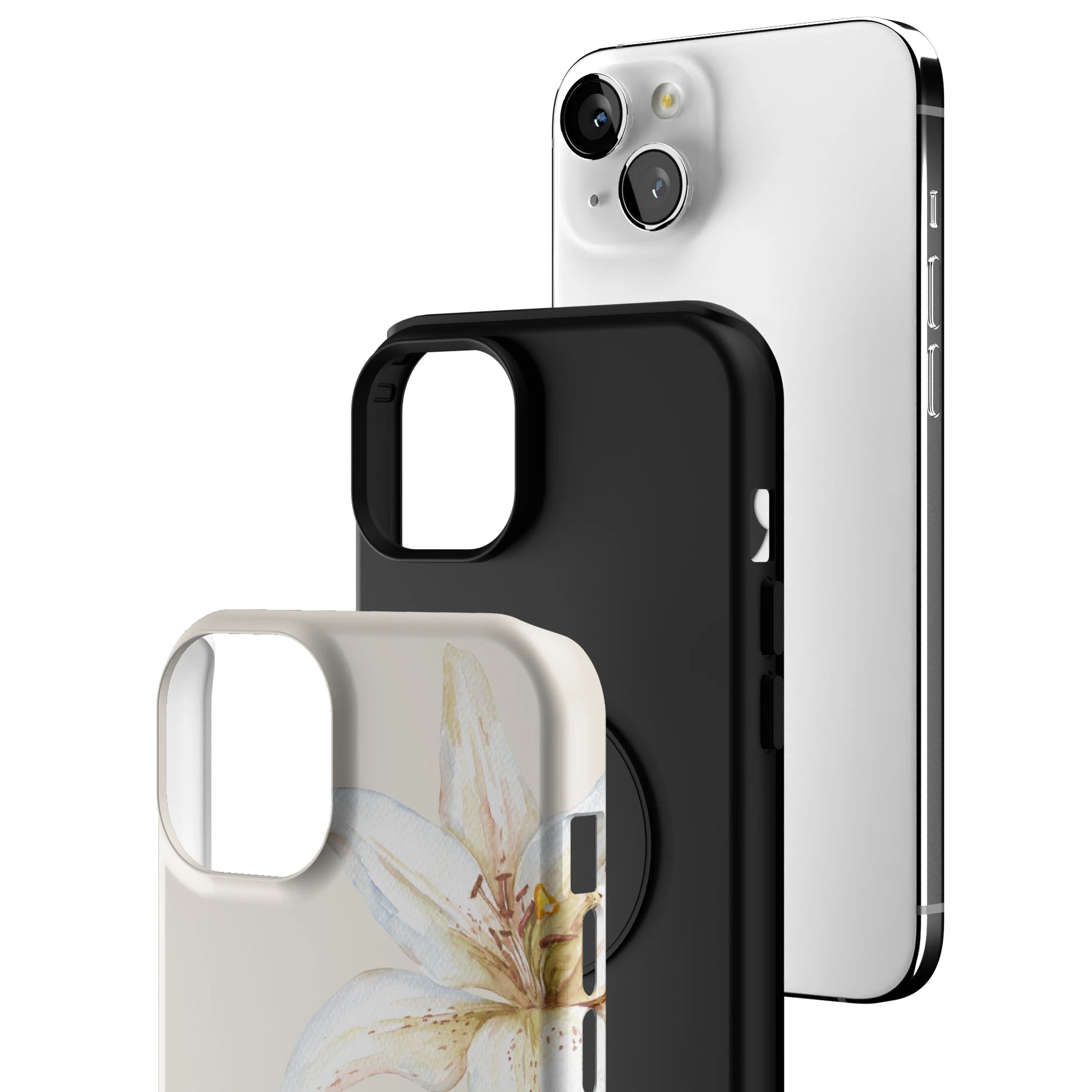 Psalms 46:5 iPhone Case gallery - Iphone_15_Mini_Air_Plus_3