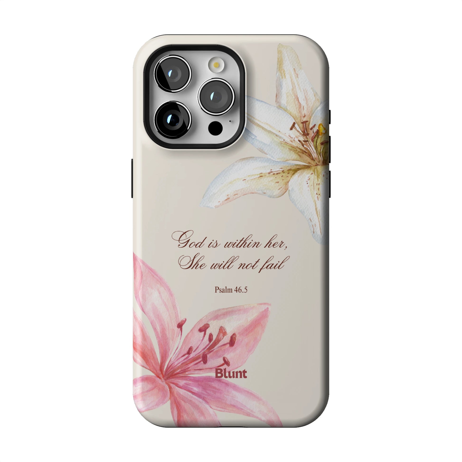 Psalms 46:5 iPhone Case gallery - Iphone_15_Pro_Max_1