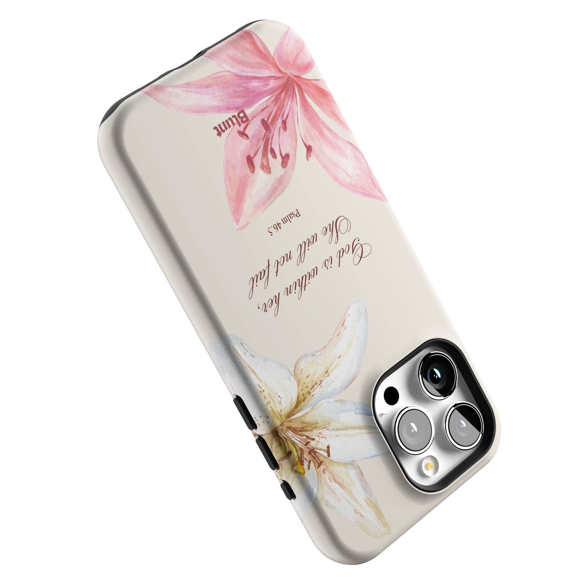 Psalms 46:5 iPhone Case gallery - Iphone_15_Pro_Max_5