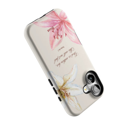 Psalms 46:5 iPhone Case gallery - Iphone_16_Iphone_5