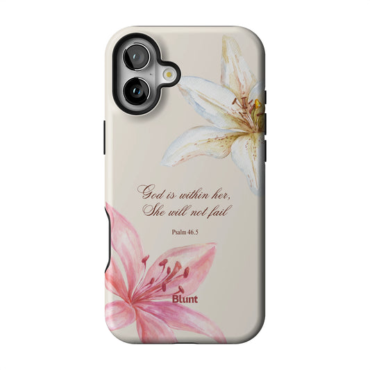 Psalms 46:5 iPhone Case gallery - Iphone_16_Mini_Air_Plus_1