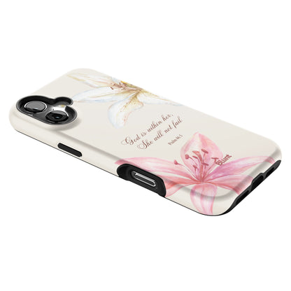 Psalms 46:5 iPhone Case gallery - Iphone_16_Mini_Air_Plus_2