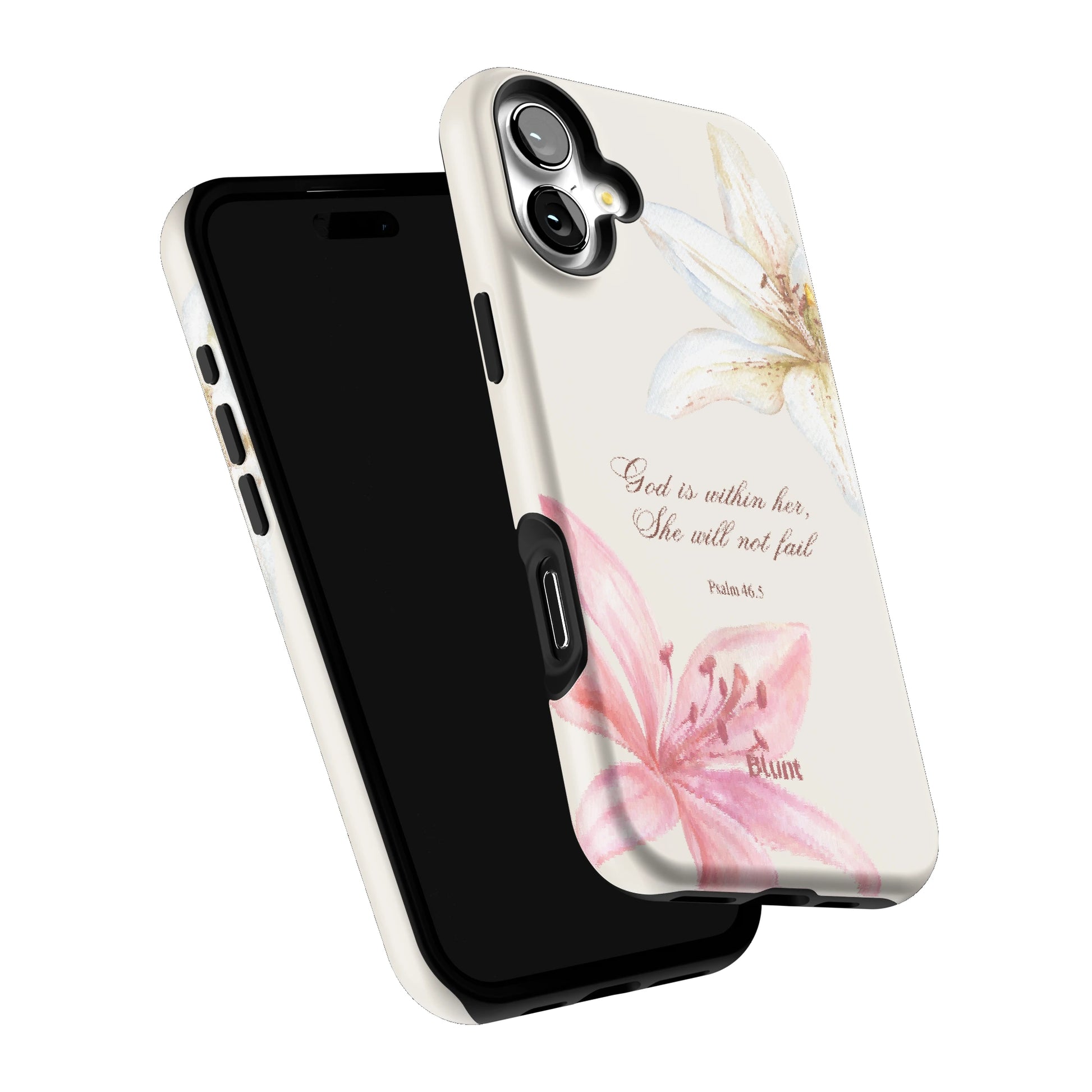 Psalms 46:5 iPhone Case gallery - Iphone_16_Mini_Air_Plus_6