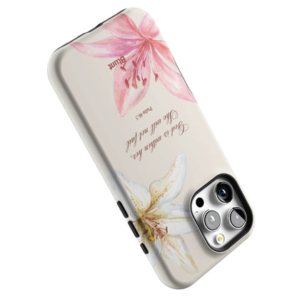 Psalms 46:5 iPhone Case gallery - Iphone_16_Pro_Max_5