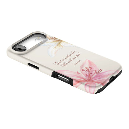 Psalms 46:5 iPhone Case gallery - Iphone_17_Air_2