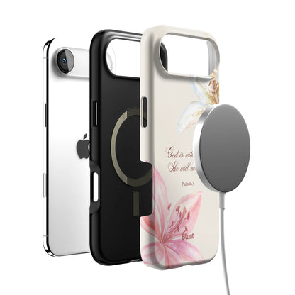 Psalms 46:5 iPhone Case gallery - Iphone_17_Air_4