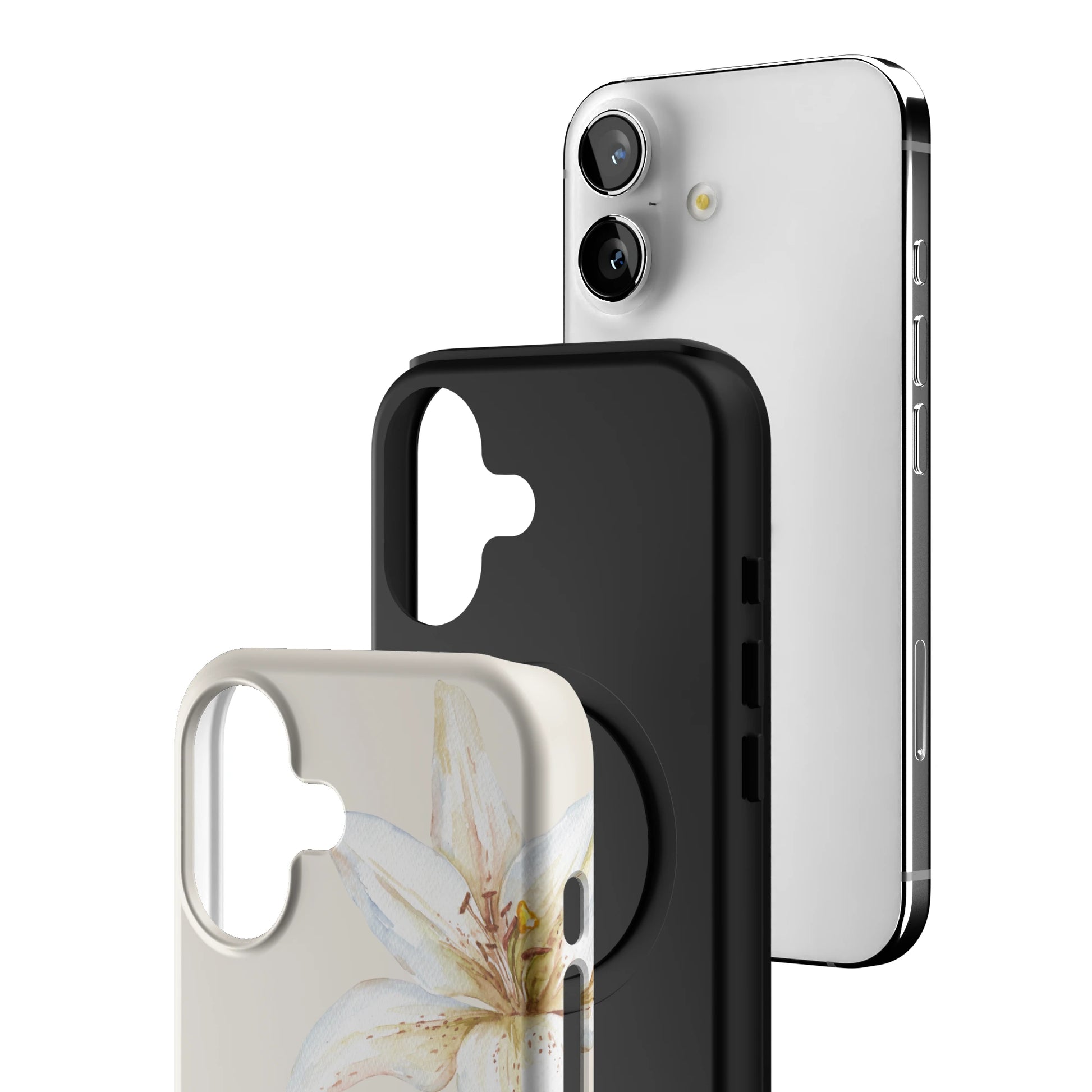 Psalms 46:5 iPhone Case gallery - Iphone_17_Iphone_3